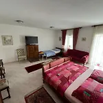 Апартаменты Rosa Ядраново