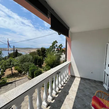 Apartman Rosa Jadranovo