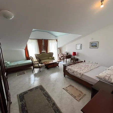 Apartman Rosa Jadranovo