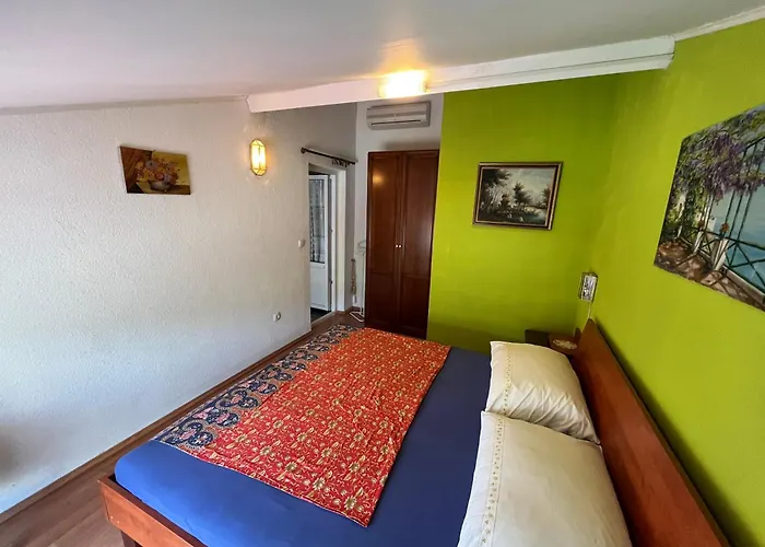 Apartman Rosa