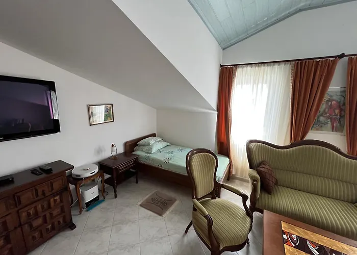 Rosa Apartman *