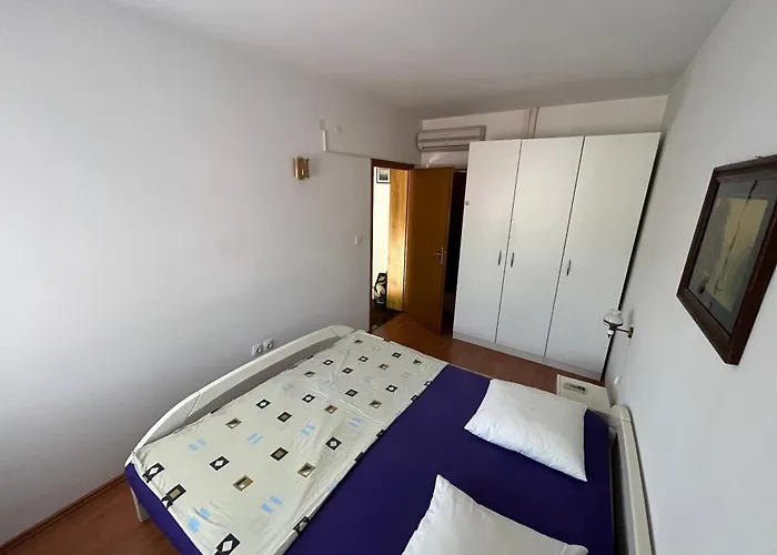 Rosa Apartman