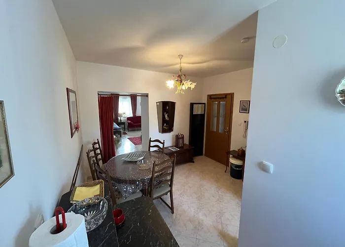 Apartman Rosa Jadranovo