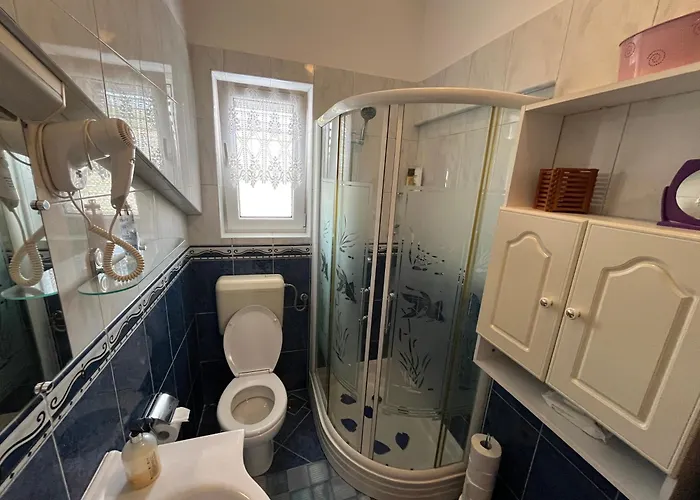 Apartman Rosa