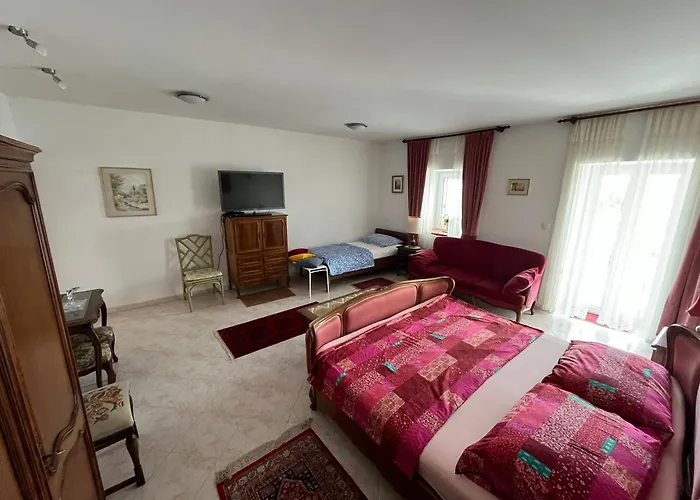 Apartman Rosa Jadranovo