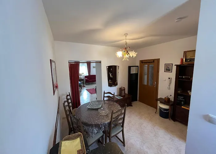 Apartman Rosa *