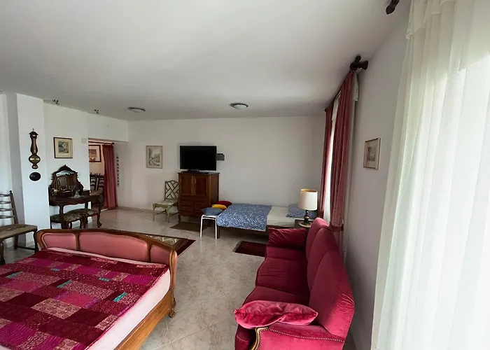 Apartman Rosa