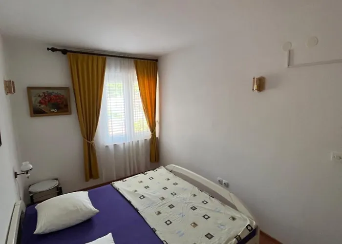 Apartmán Rosa *