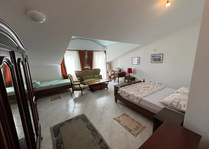Apartmán Rosa Jadranovo