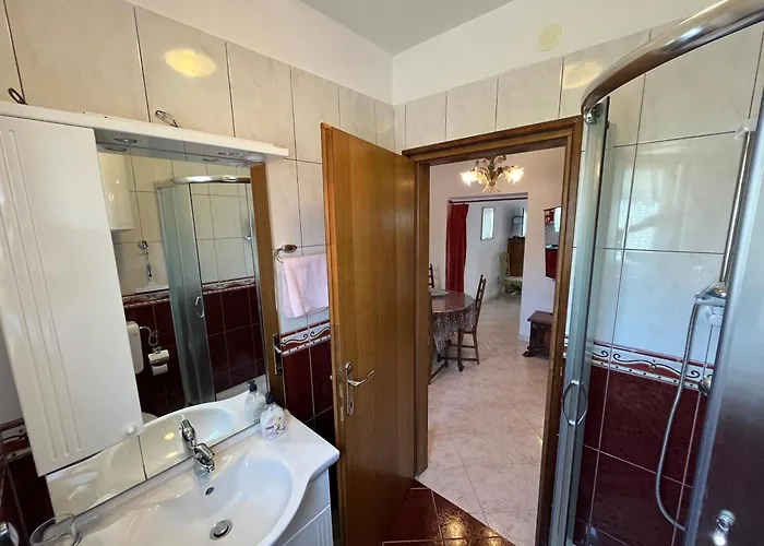 Rosa Apartmán