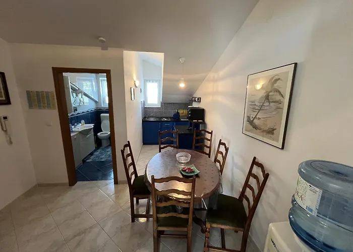 Rosa Apartmán *