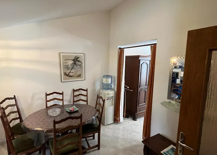 Rosa Apartmán *
