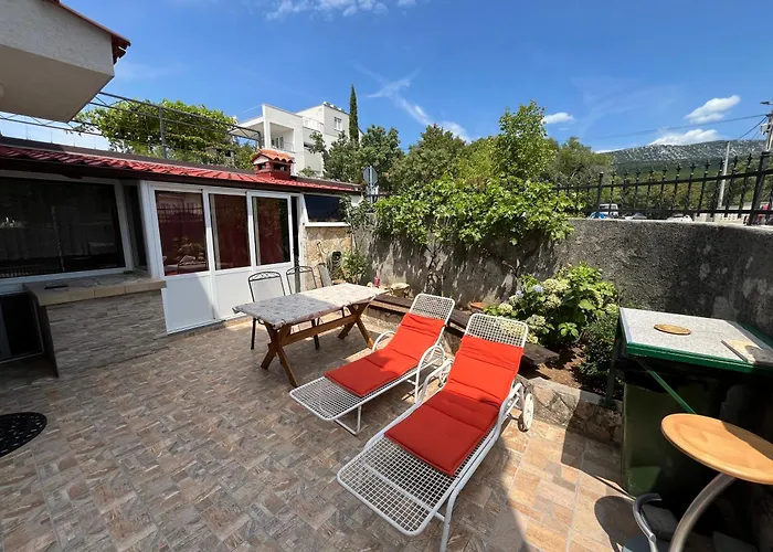 Apartmán Rosa *