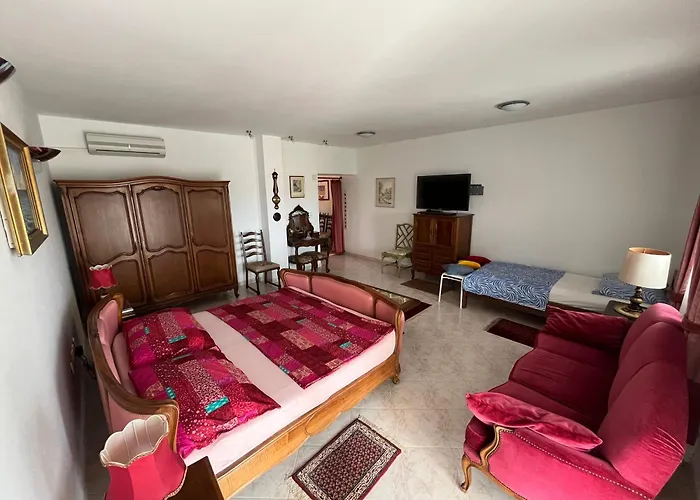 Apartmán Rosa