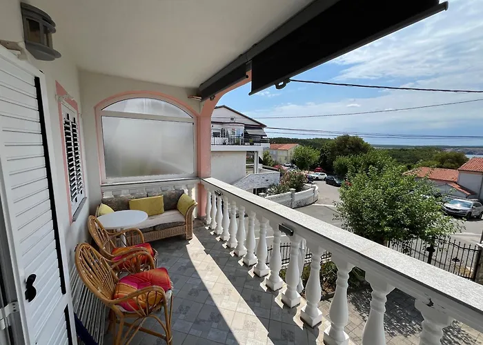 Rosa Apartmán
